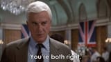 frank and drebin