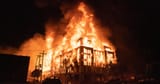 Democrat Riot 1