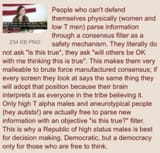 groupthink