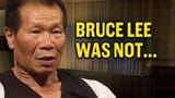 Bolo Yeung FINALLY Speaks Up About Bruce Lee And Fans Are Furious