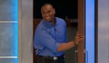 DEVIN INFILTRATION OF THE BIG BROTHER HOUSE