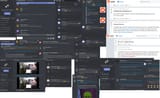 coomer is a discord meme