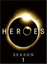 Heroes_Season_1