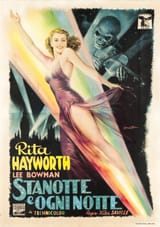 Tonight and Every Night 1945