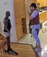 sam and burt