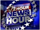 half hour