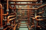 tubes