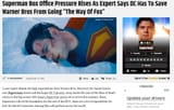 Superman Way of Fox