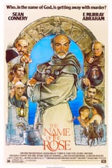 Name of the Rose