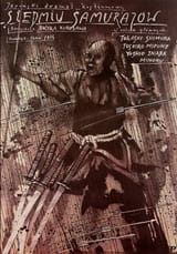 Seven Samurai (1954)