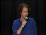 Steven Wright