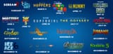 2026 MOVIES SLATE