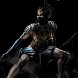mkx kitana