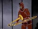 Combone space jitsu