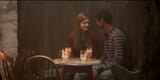 Ginny-and-Dean-Thomas-Talking