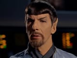 Mirror Spock