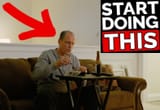 start doing this true detective