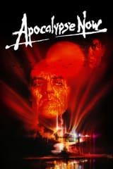Apocalypse Now Poster
