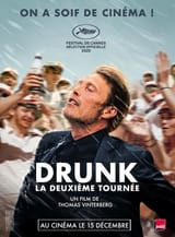 Drunk, la deuxième 