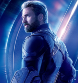 Bearded Steve