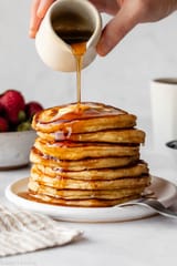 pancakes
