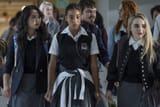 The Hate u Give movie No.2