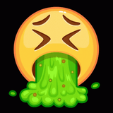 yuck!