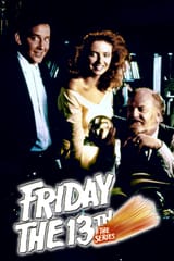 friday the 13th the tv show