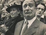 crying frenchman