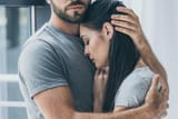 hug you