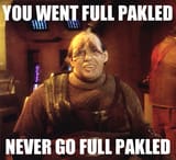 star trek you went full pakled