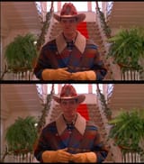 Lloyd winter outfit