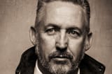 Harland Williams is the man