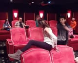cumia cinema