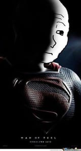 man of feel