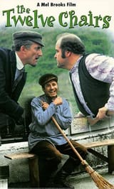 The Twelve Chairs