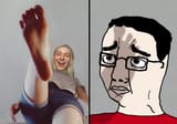 Chud stomp
