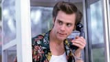 Ace on phone