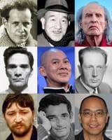 Sodomites of film
