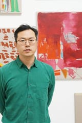 baek hyun jin