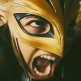 Hawkgirl