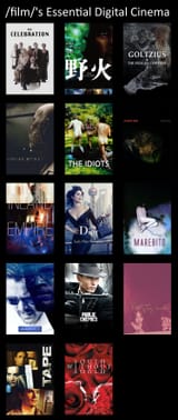 film&#039;s Essential Digital Cinema