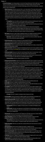 Jon Osterman Watchmen Wiki Fandom