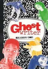 Ghostwriter