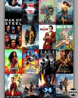 DCEU