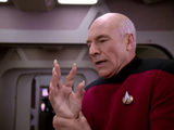 picard hand