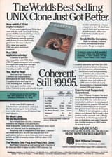 coherent