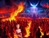 7of9 in Hell