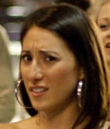 disgusted roast