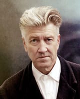 David Lynch